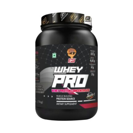 Whey Pro Concentrate