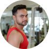 – Amit K